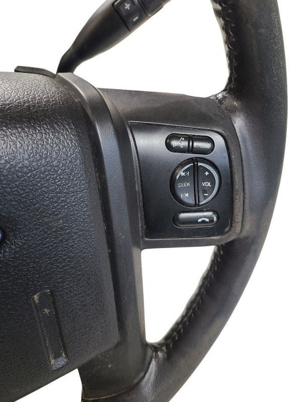 Steering Column Shift Tilt Fits 15-16 FORD F250SD PICKUP 666747