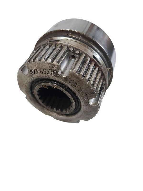 F150      1995 Locking Hubs 650669