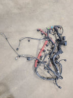 A8 AUDI   2009 Engine Wire Harness 670939