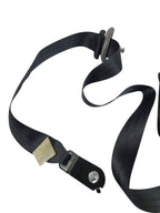 PILOT     2016 Seat Belt Rear 608355
