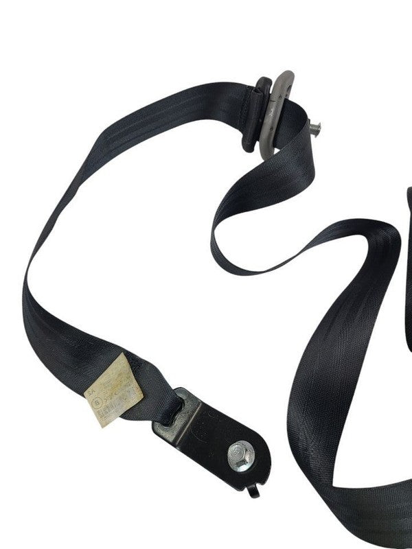 PILOT     2016 Seat Belt Rear 608355