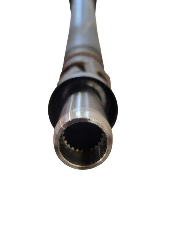 Rear Drive Shaft Automatic Transmission CVT 2.5L Fits 14-18 FORESTER 6