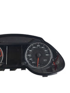Speedometer Cluster MPH ID 8R0920981GX Fits 11-12 AUDI Q5 649367