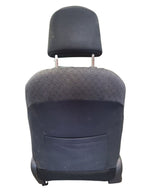 Passenger Front Seat Bucket Cloth Manual Hatchback Fits 09-10 YARIS 67