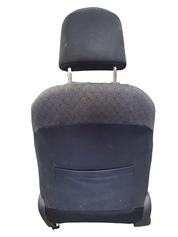 Passenger Front Seat Bucket Cloth Manual Hatchback Fits 09-10 YARIS 67