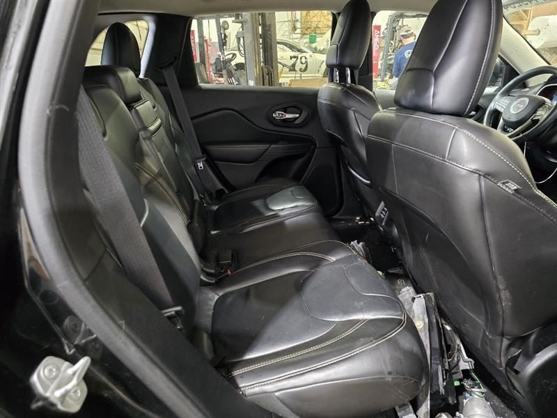 Passenger Air Bag Front Passenger Dash Fits 14-15 CHEROKEE 579037