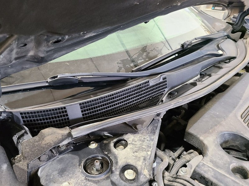 ALTIMA    2018 Cowl 664581