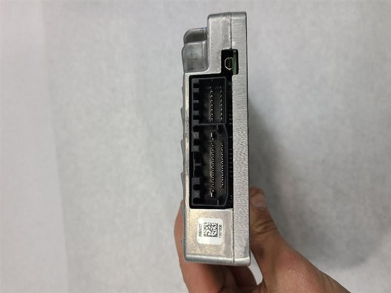 Audio Equipment Radio Amplifier ID 68207344 Fits 17-18 PACIFICA 604939