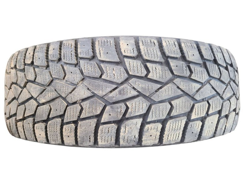 4 Used Tires 215 70 15 %60 SUMITOMO ICE EDGE 666192
