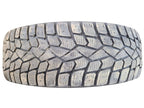 4 Used Tires 215 70 15 %60 SUMITOMO ICE EDGE 666192