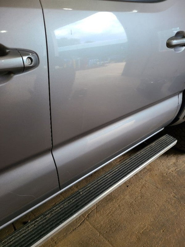 Driver Rear Side Door Crew Cab 4 Door Electric Windows Fits 16-19 TACO