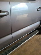 Driver Rear Side Door Crew Cab 4 Door Electric Windows Fits 16-19 TACO