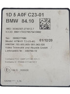 Chassis ECM Communication Telematics Control Unit Fits 14-19 BMW i3 59