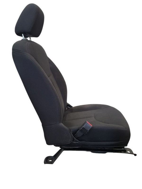 Driver Front Seat Bucket Manual 4 Door Unlimited Fits 11-17 WRANGLER 6