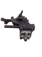 Steering Gear/Rack Manual Steering Base Model Fits 61-77 BEETLE 650281