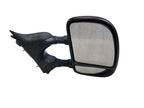 Passenger Side View Mirror Manual Fits 02-07 FORD F250SD PICKUP 675826