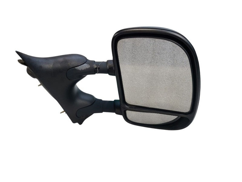 Passenger Side View Mirror Manual Fits 02-07 FORD F250SD PICKUP 675826