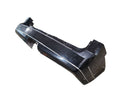 Rear Bumper Park Assist With Sensor Holes In Cover Fits 09-17 NAVIGATO