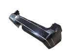 Rear Bumper Park Assist With Sensor Holes In Cover Fits 09-17 NAVIGATO