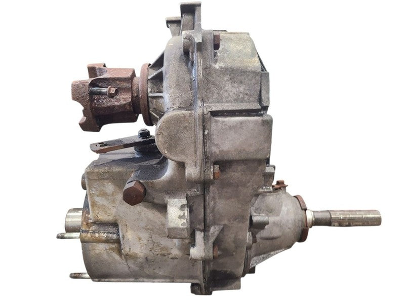 Transfer Case Model 231 2.5L Automatic Transmission Fits 00-02 WRANGLE
