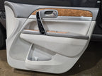 ENCLAVE   2012 Front Door Trim Panel 611313