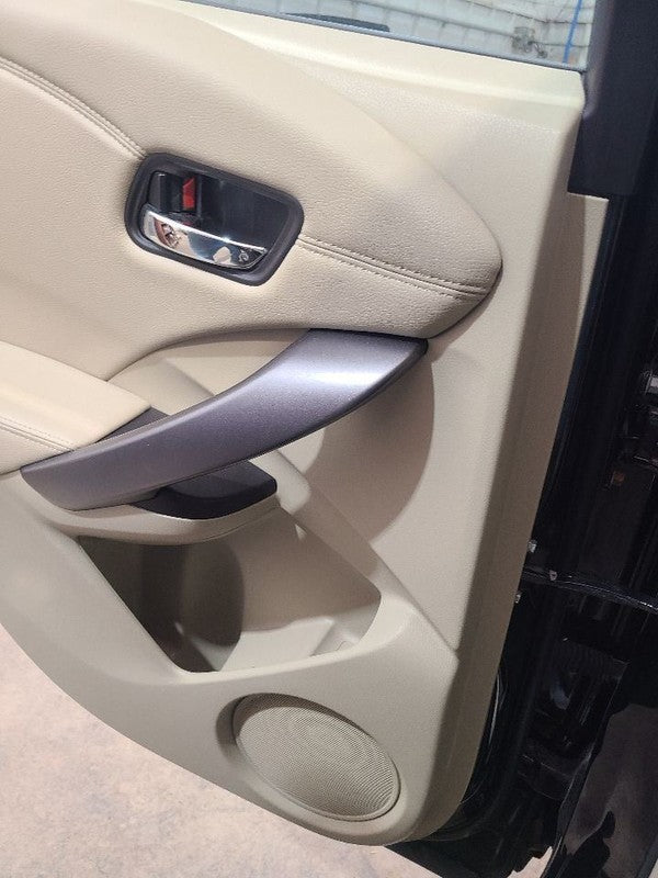 Rear Driver Door Trim Panel Fits 2015 RDX 648732