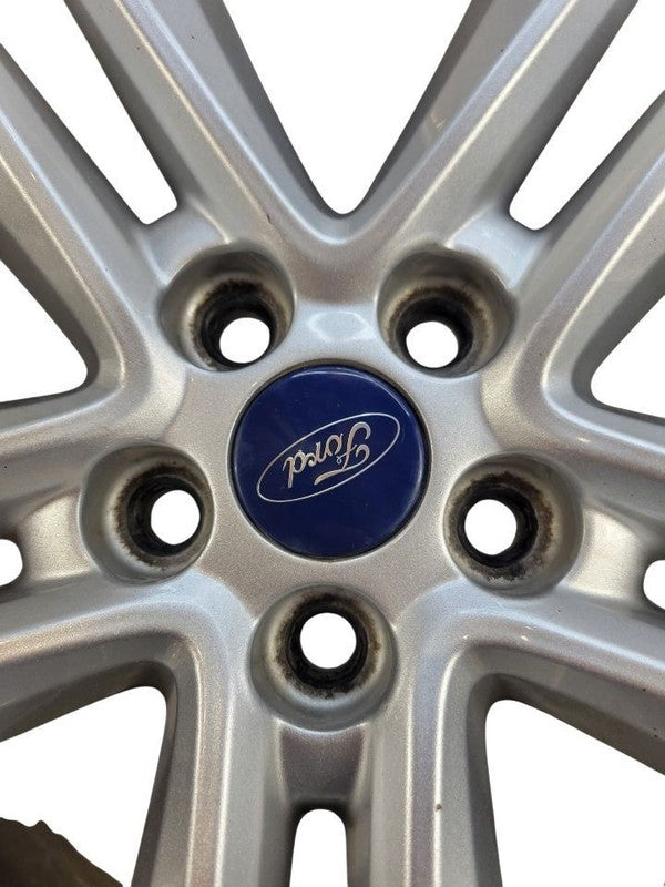 Wheel 18x8 Aluminum 10 5 Split Double Spoke Fits 19-23 EDGE 676314