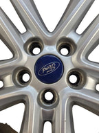 Wheel 18x8 Aluminum 10 5 Split Double Spoke Fits 19-23 EDGE 676314
