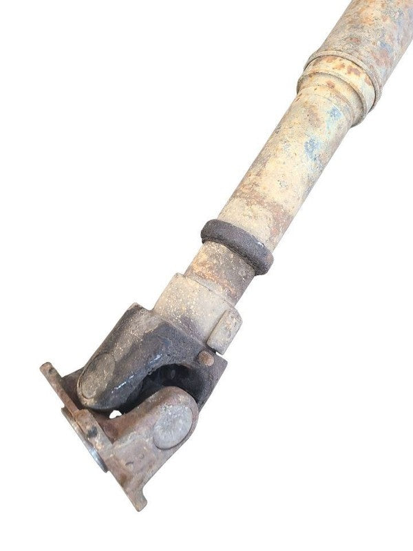 Front Drive Shaft Fits 98-02 LEXUS LX470 632062