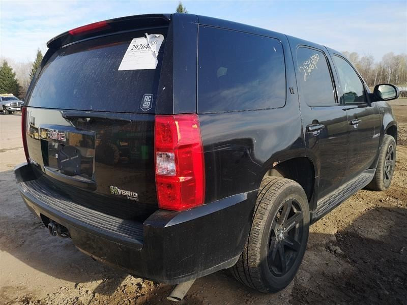 Transfer Case With Hybrid Option Opt M99 Fits 08-13 TAHOE 254812