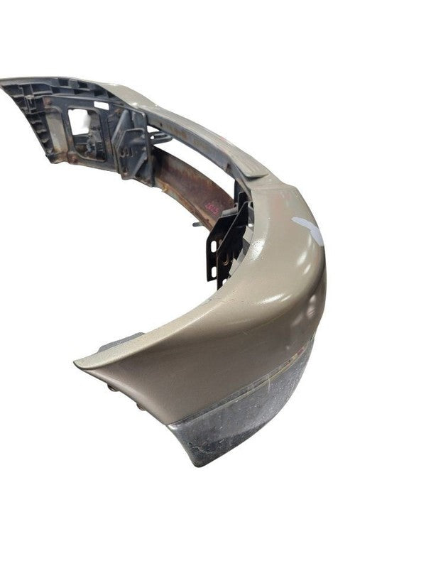 Front Bumper Chrome Bumper Bar Fits 06-09 DODGE 2500 PICKUP 678485