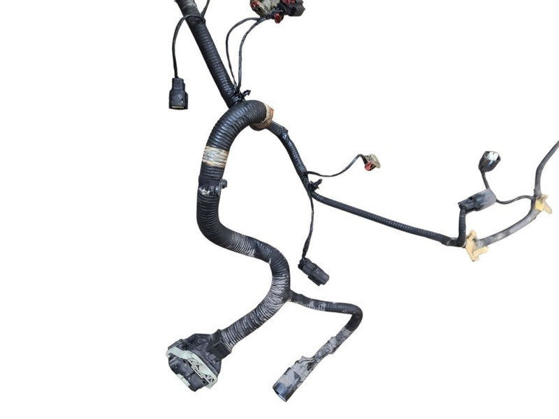 F350SD    2016 Engine Wire Harness 644386