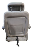 CARAVAN   2008 Seat Rear 607622