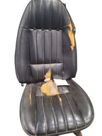 Front Seat Pair of Seats Fits 1975 VEGA 617138