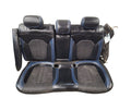 Rear Seat Fits 2015 CHRYSLER 200 644785