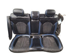 Rear Seat Fits 2015 CHRYSLER 200 644785