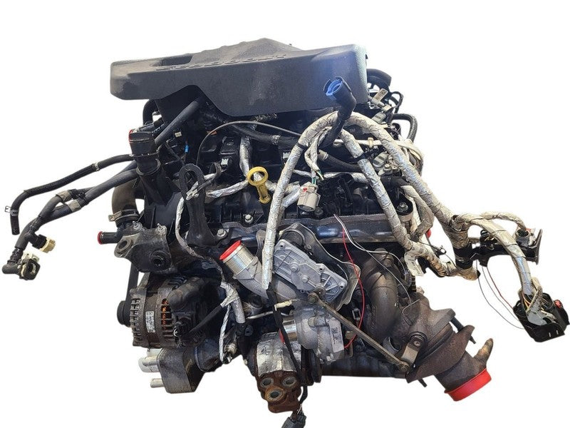 Engine 3.5L VIN 8 8th Digit Turbo Fits 22-24 EXPEDITION 680788