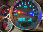 Speedometer Cluster KPH Canada Market Fits 07-14 SIERRA 2500 PICKUP 53