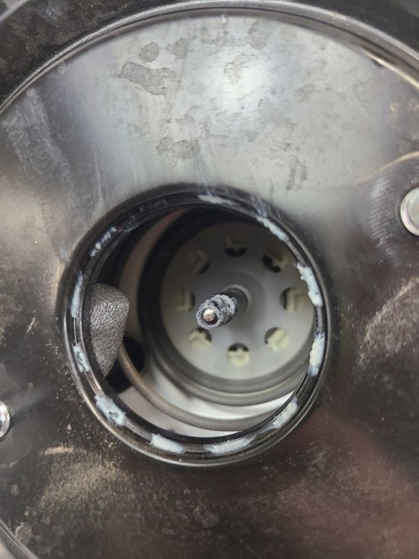 Power Brake Booster US Built Fits 22-23 TUCSON 611648