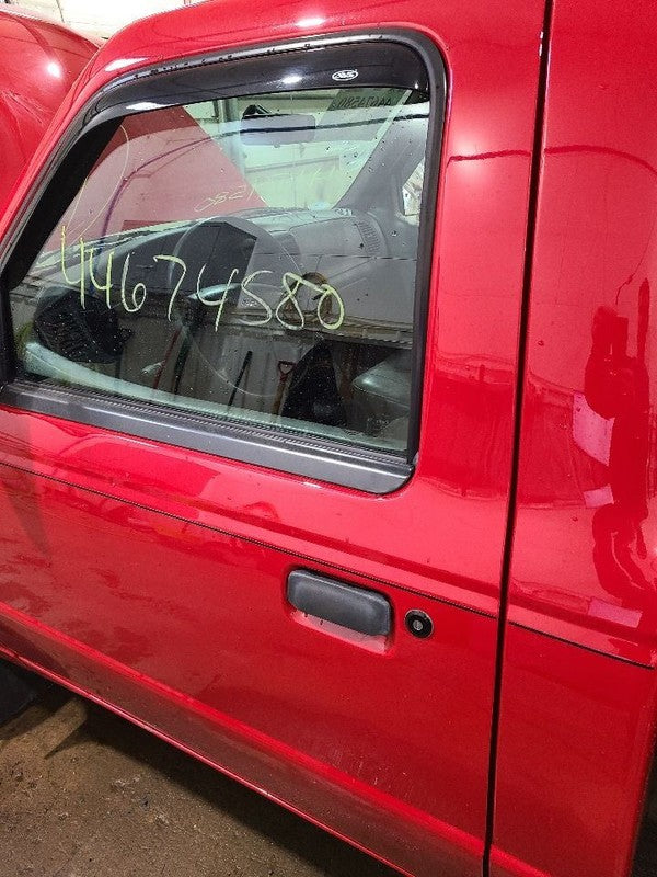 Driver Left Front Door Manual Fits 94-02 RANGER 665027