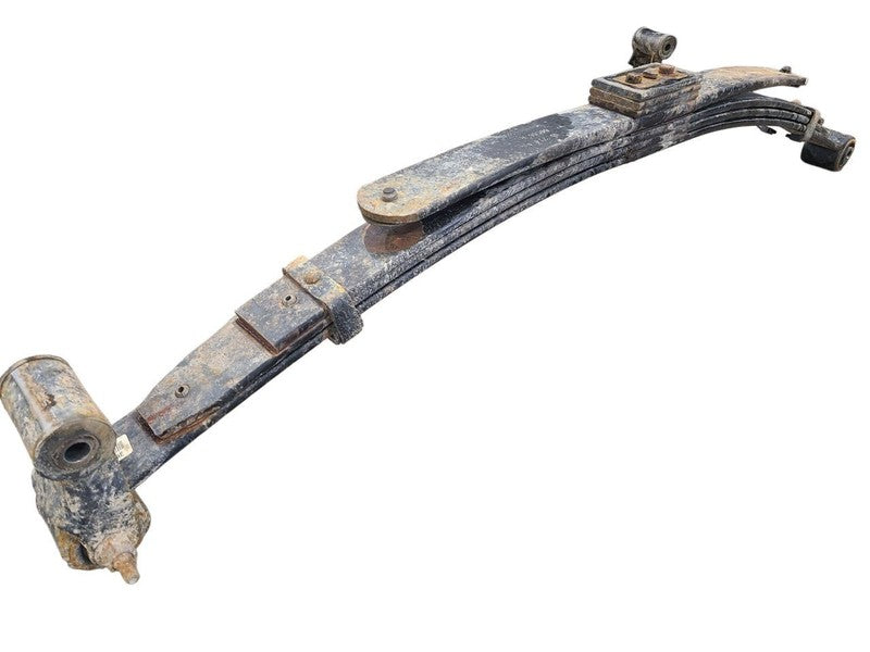 Rear Leaf Spring Pickup Fits 14-25 DODGE 3500 PICKUP 664411