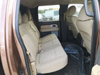 F150      2011 Steering Wheel 234944