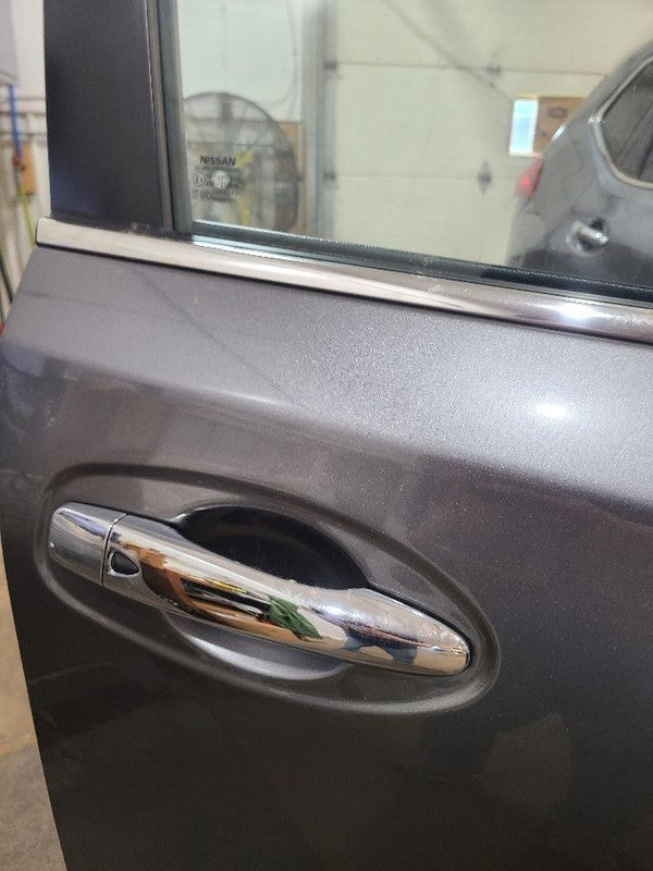 Passenger Right Front Door Electric Fits 14-20 ROGUE 668644