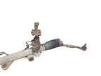 Steering Gear/Rack Power Rack And Pinion Fits 00-02 TUNDRA 657780