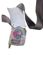4 RUNNER  2005 Seat Belt Rear 639617