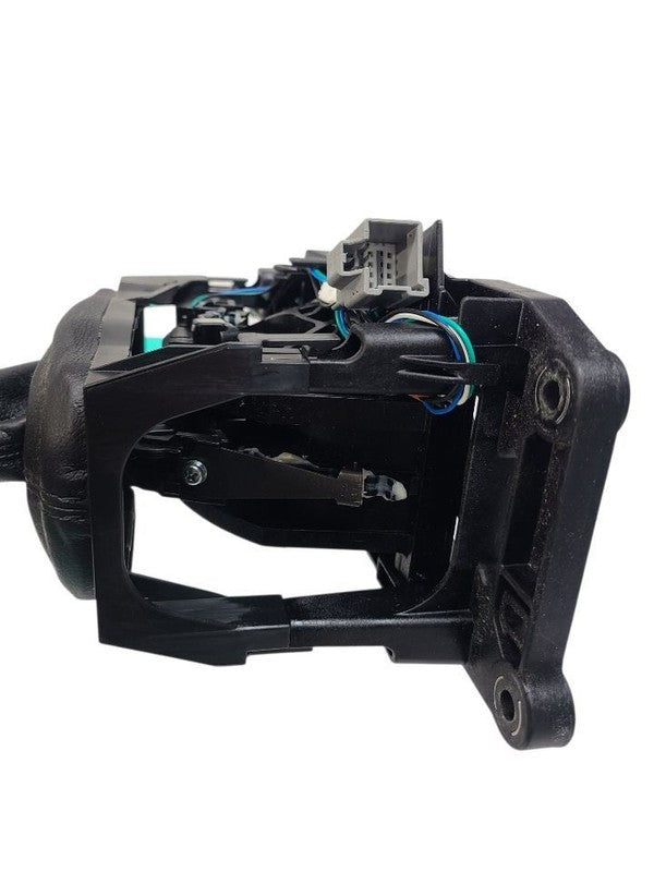 FLEX      2019 Transmission Shift 659168