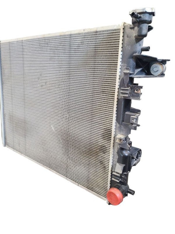 Radiator Classic Style 5 Lug Wheel Fits 09-24 DODGE 1500 PICKUP 669232