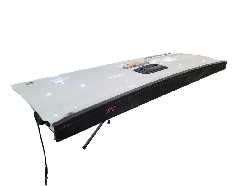 Trunk/Hatch/Tailgate Classic Style Opt Ppa Fits 16-19 SIERRA 1500 PICK