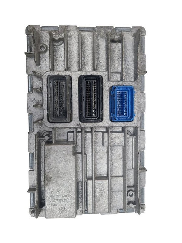 Engine ECM Electronic Control Module Fits 22-23 SIERRA 2500 PICKUP 675