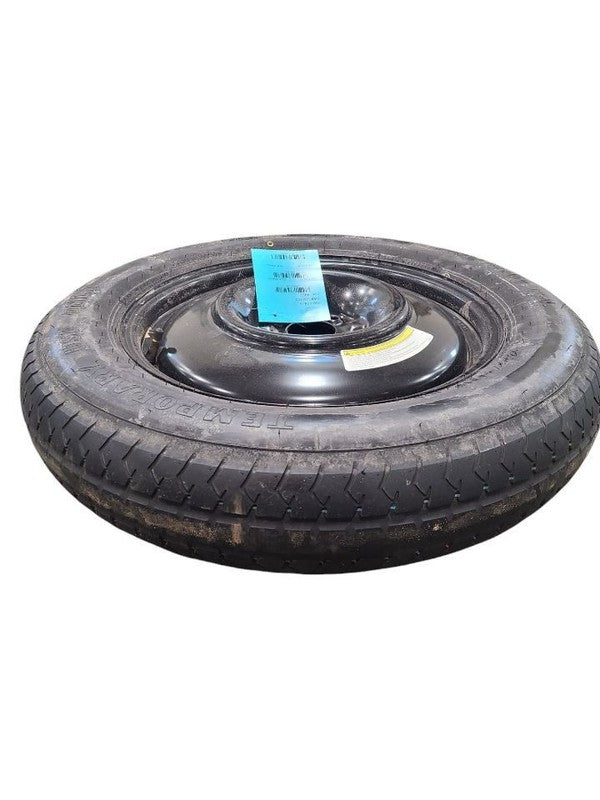 Wheel 18x4 Compact Spare Thru 2/28/15 Fits 03-07 09-15 MURANO 619347